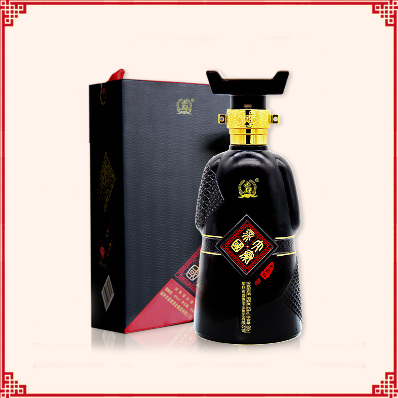 老榆林大秦帝國(guó)上將